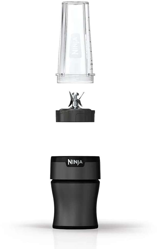 Ninja Nutri Precision Blender Mega Pack BN460
