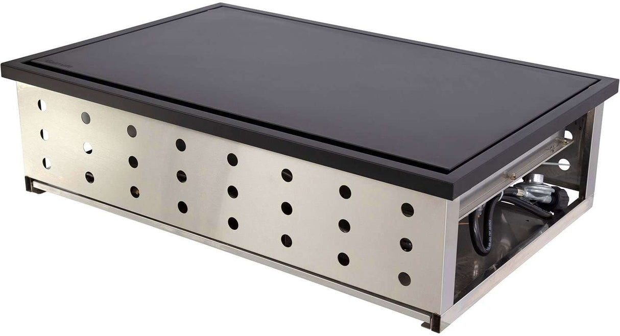 Gasmate Phoenix BQ2047B 4 Burner Natural Gas BBQ BQ2047BLNG