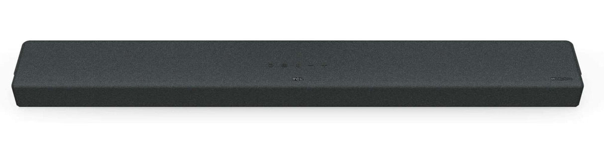 TCL 7.1.4 Channel Dolby Audio Soundbar with Wireless Subwoofer C935U