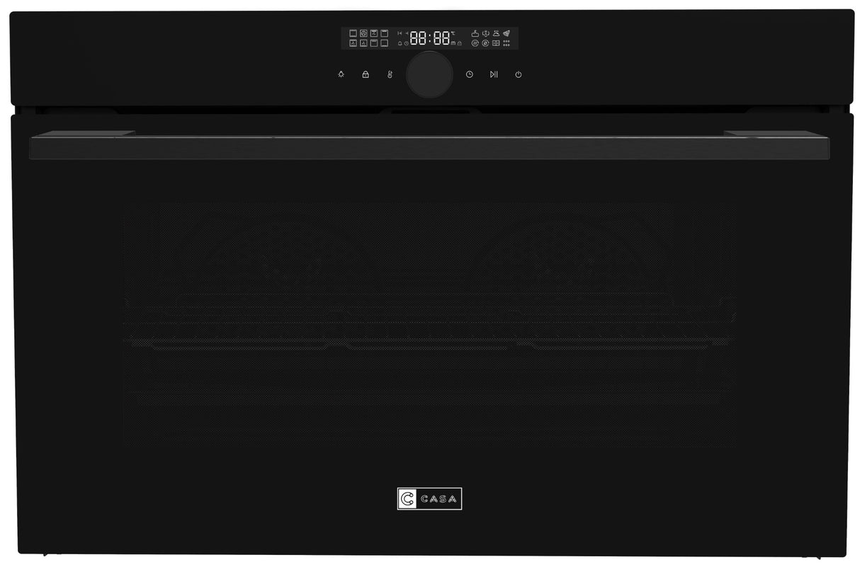 Casa 90cm 127L Electric Built-in Oven CA9060E