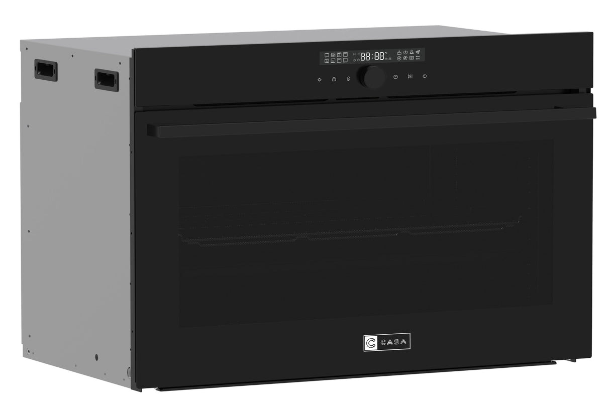 Casa 90cm 127L Electric Built-in Oven CA9060E
