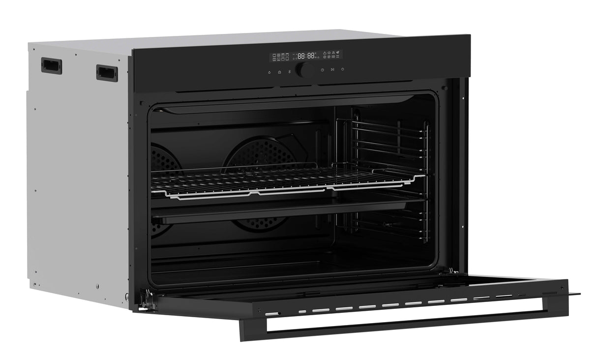 Casa 90cm 127L Electric Built-in Oven CA9060E