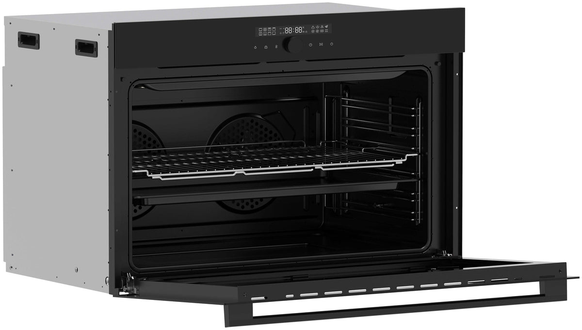 Casa 90cm 127L Electric Built-In Oven with Air Fry Function CA9060E