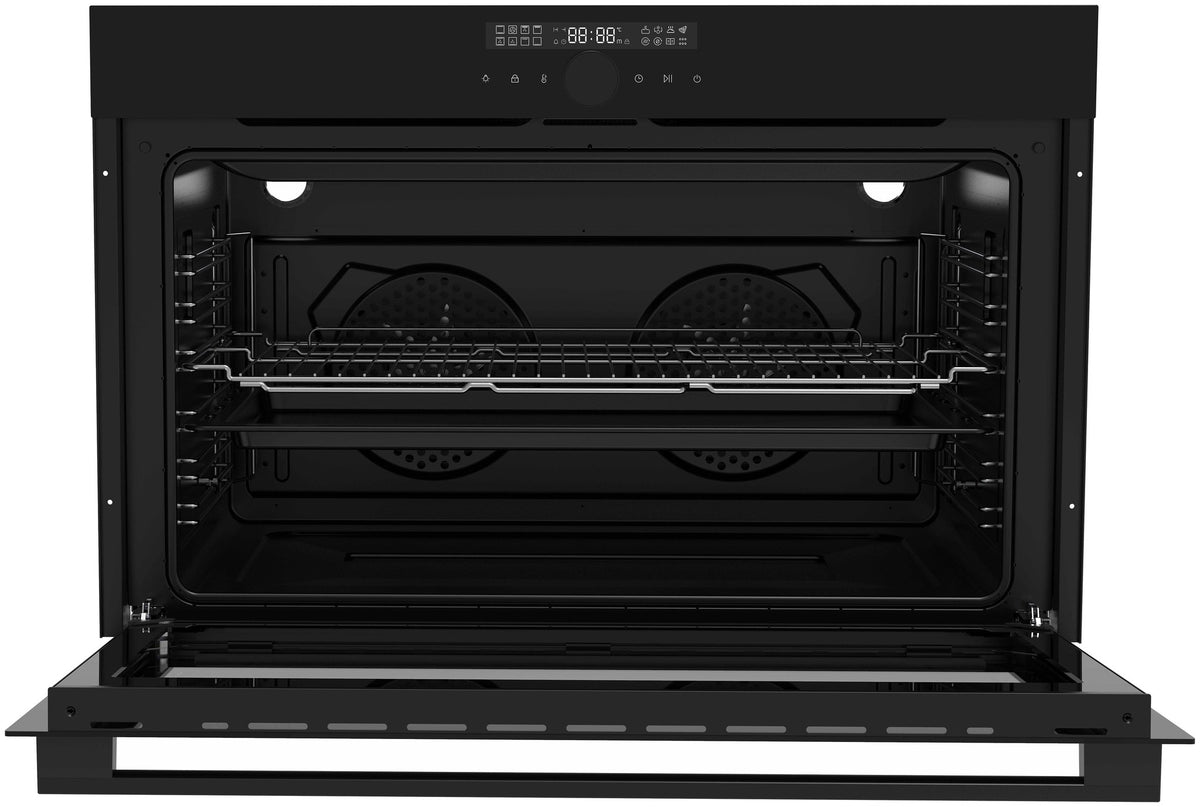 Casa 90cm 127L Electric Built-In Oven with Air Fry Function CA9060E