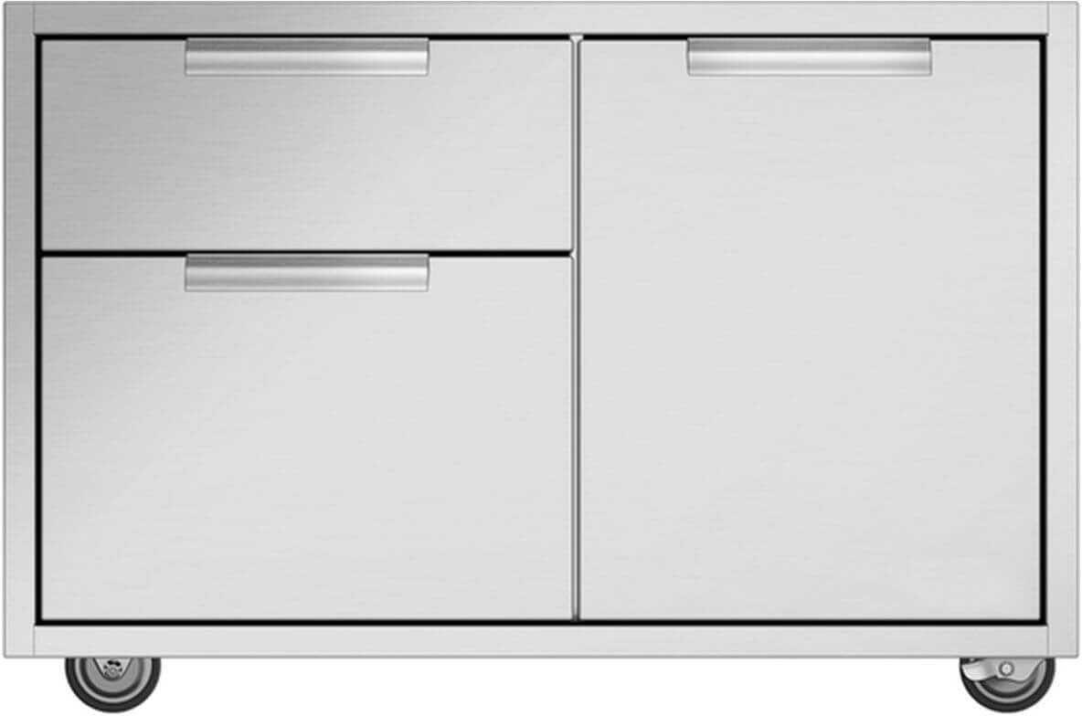 Fisher & Paykel DCS 36" CAD Grill Cart CAD1-36 | Greater Sydney Only