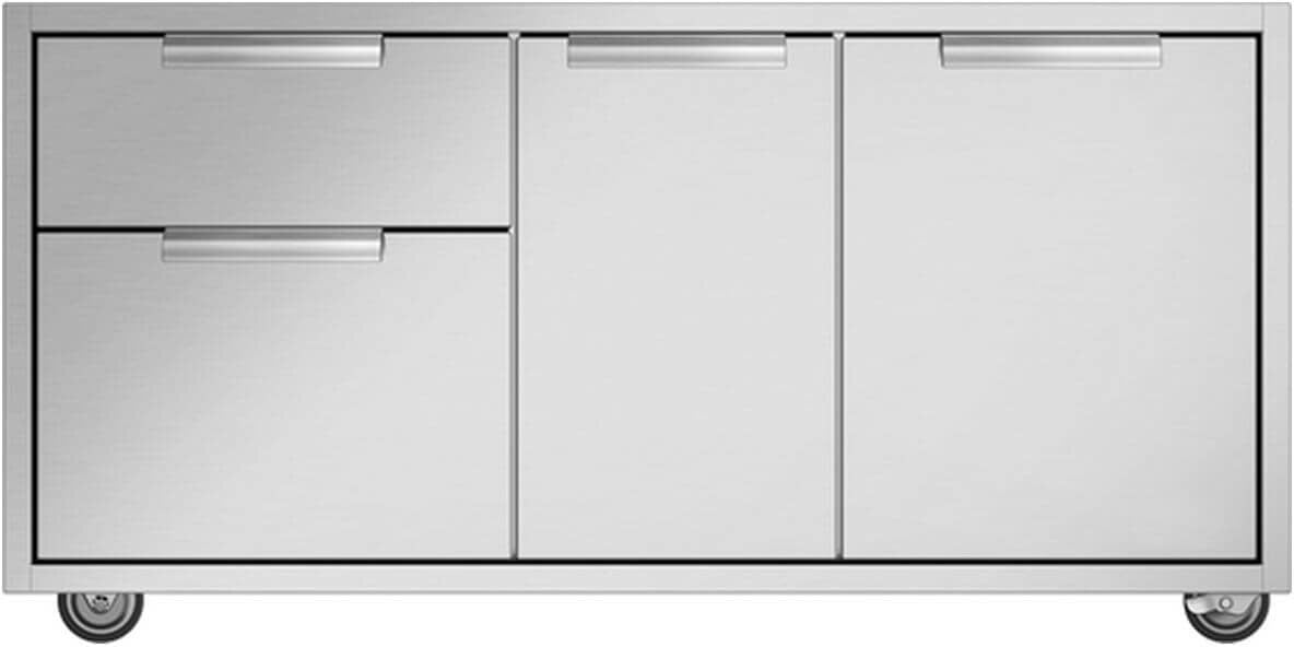 Fisher & Paykel DCS 48" CAD Grill Cart CAD1-48 | Greater Sydney Only