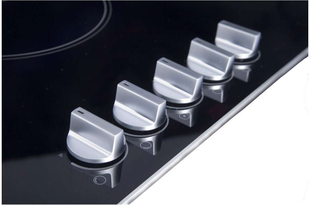 Artusi 90cm Induction Cooktop CAID905K