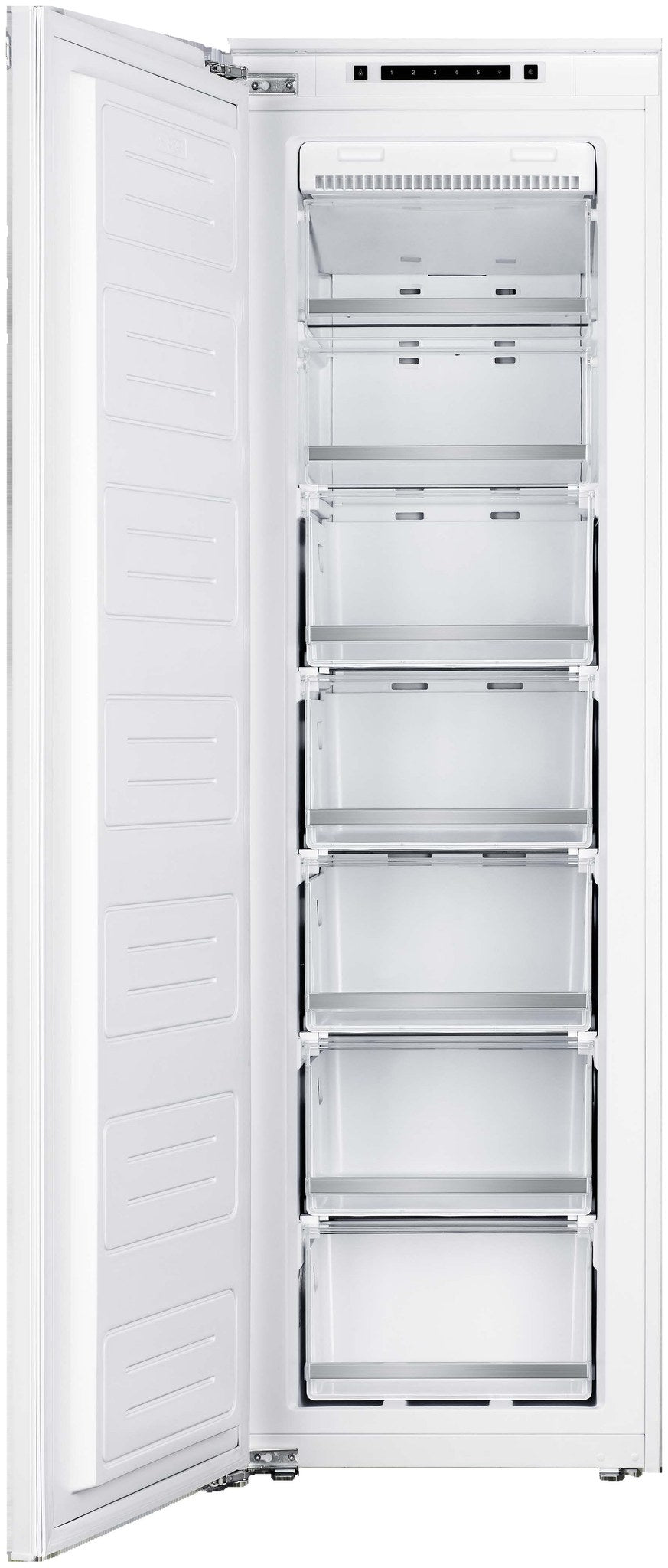 Casa 200L Fully-Integrated Freezer CASAFFI200