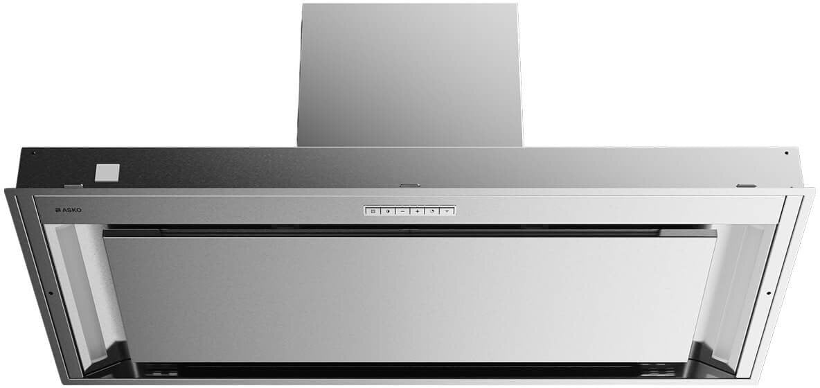 ASKO 86cm Undermount Rangehood CBB861SSC