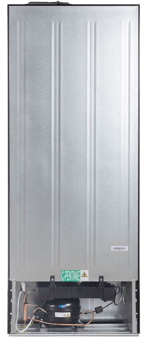 CHiQ 282L Bottom Mount Refrigerator CBM282NBS5E | Greater Sydney Only