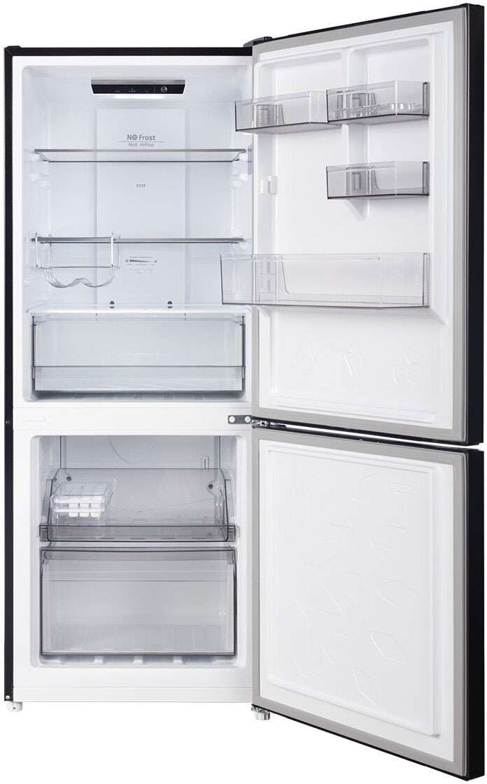 CHiQ 282L Bottom Mount Refrigerator CBM282NBS5E | Greater Sydney Only