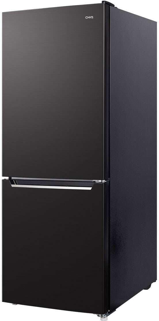 CHiQ 282L Bottom Mount Refrigerator CBM282NBS5E | Greater Sydney Only