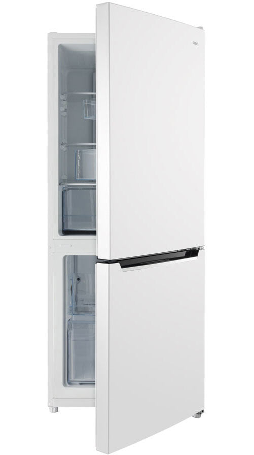 CHiQ 283L Bottom Mount Refrigerator CBM283NW3 | Greater Sydney Only