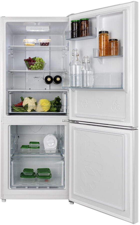 CHiQ 283L Bottom Mount Refrigerator CBM283NW3 | Greater Sydney Only