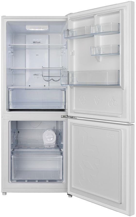CHiQ 283L Bottom Mount Refrigerator CBM283NW3 | Greater Sydney Only