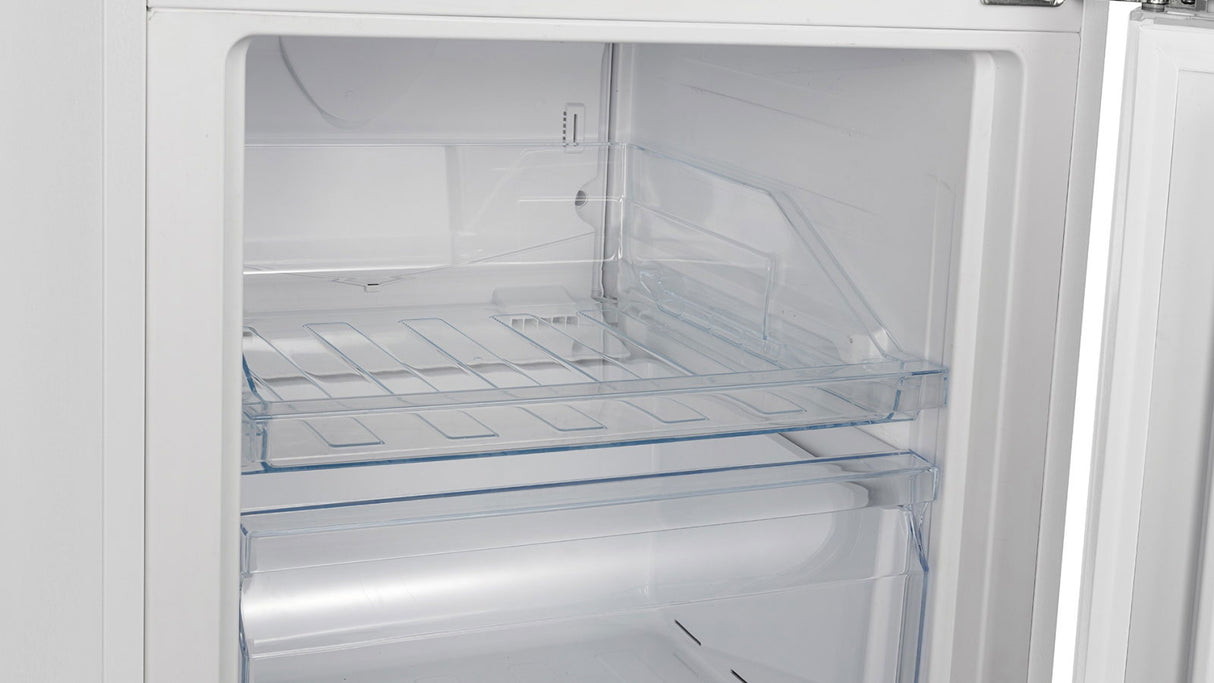 CHiQ 283L Bottom Mount Refrigerator CBM283NW3 | Greater Sydney Only