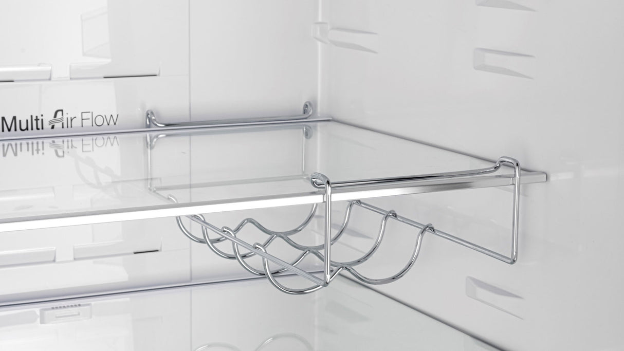 CHiQ 283L Bottom Mount Refrigerator CBM283NW3 | Greater Sydney Only