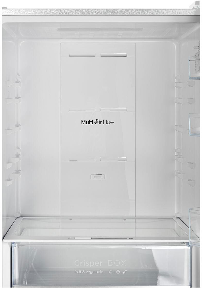 CHiQ 396L Bottom Mount Refrigerator CBM396NW3 | Greater Sydney Only