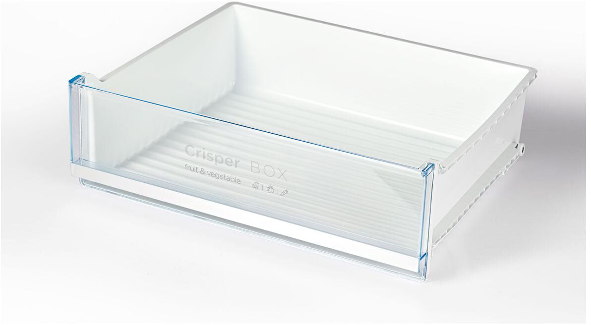 CHiQ 396L Bottom Mount Refrigerator CBM396NW3 | Greater Sydney Only
