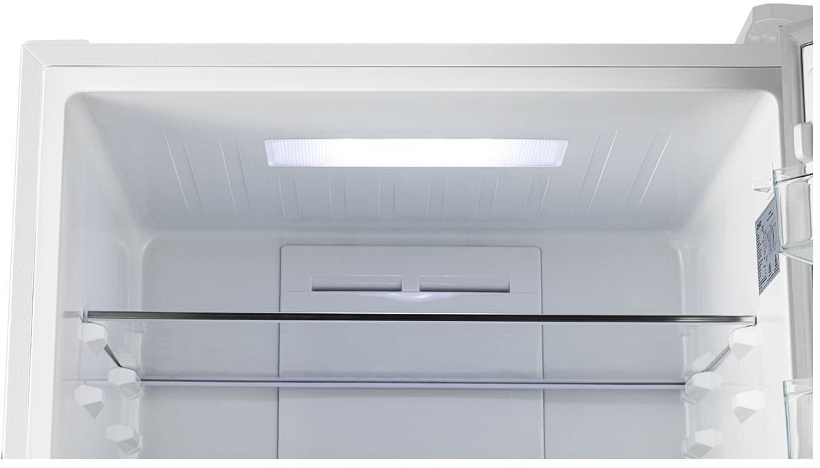 CHiQ 396L Bottom Mount Refrigerator CBM396NW3 | Greater Sydney Only
