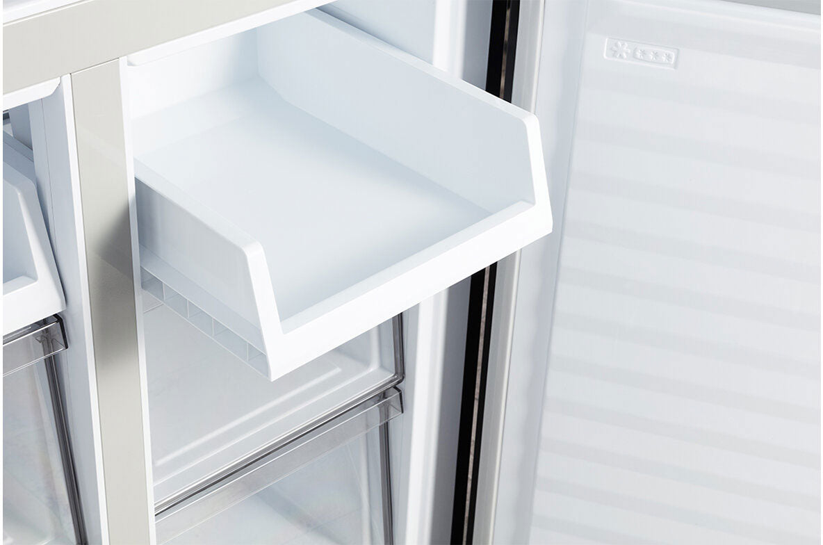 CHiQ 503L Quad Door Refrigerator CCD500NS | Greater Sydney Only
