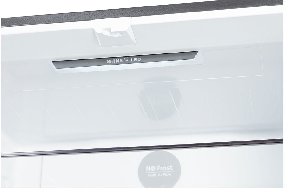 CHiQ 503L Quad Door Refrigerator CCD500NS | Greater Sydney Only