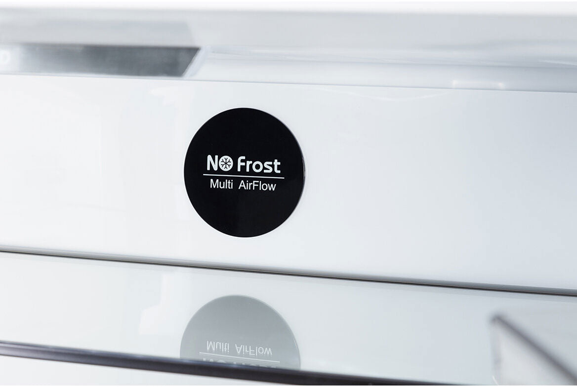 CHiQ 503L Quad Door Refrigerator CCD500NS | Greater Sydney Only