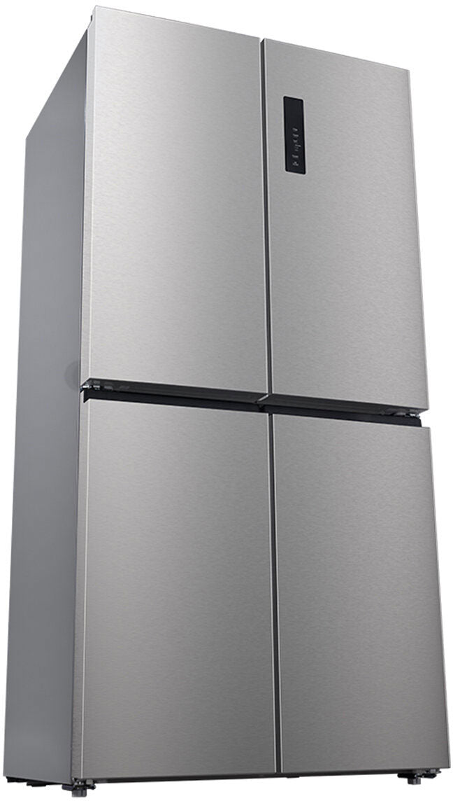 CHiQ 503L Quad Door Refrigerator CCD500NS | Greater Sydney Only