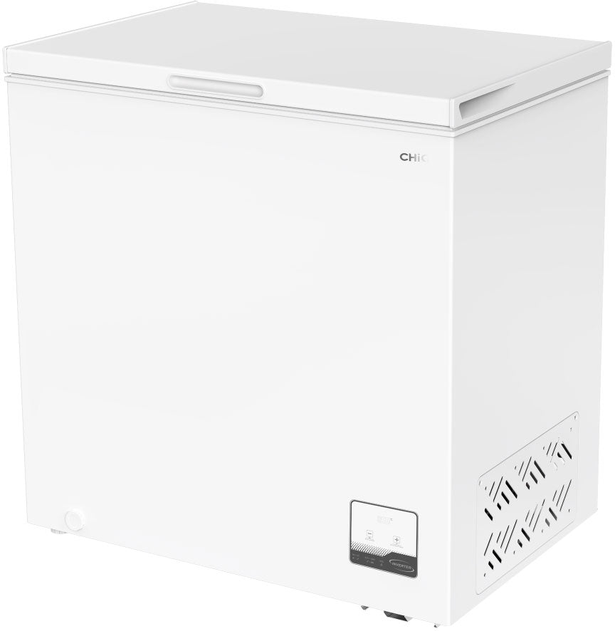 CHiQ 199L Hybrid Fridge Freezer CCF199WE | Greater Sydney Only