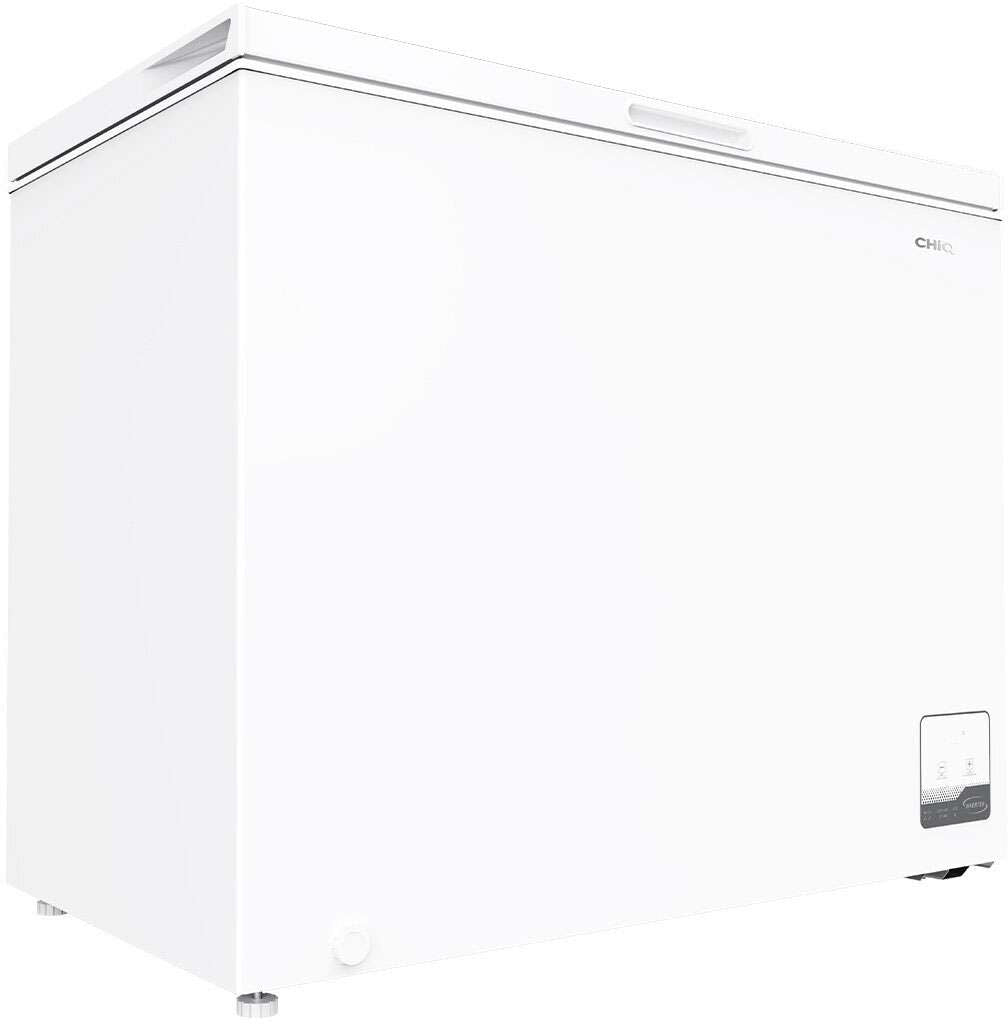 CHiQ 254L White Hybrid Chest Freezer CCF254WE | Greater Sydney Only