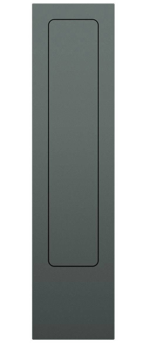 Fisher & Paykel 13cm Modular Ventilation Downdraft Rangehood Grey CD13DG1