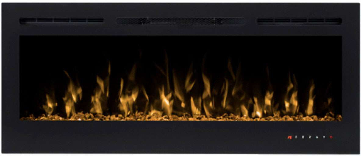 Modern Flames Challenger 50" Electric Fireplace CEF-50B | Greater Sydney Only