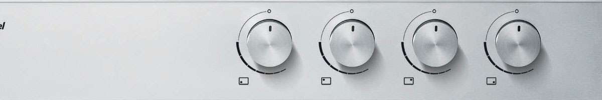 Fisher & Paykel 60cm Stainless Steel Gas Cooktop CG604DX1