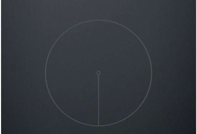 Fisher & Paykel 30cm Black Ceramic Glass Induction Cooktop CI302CTB1