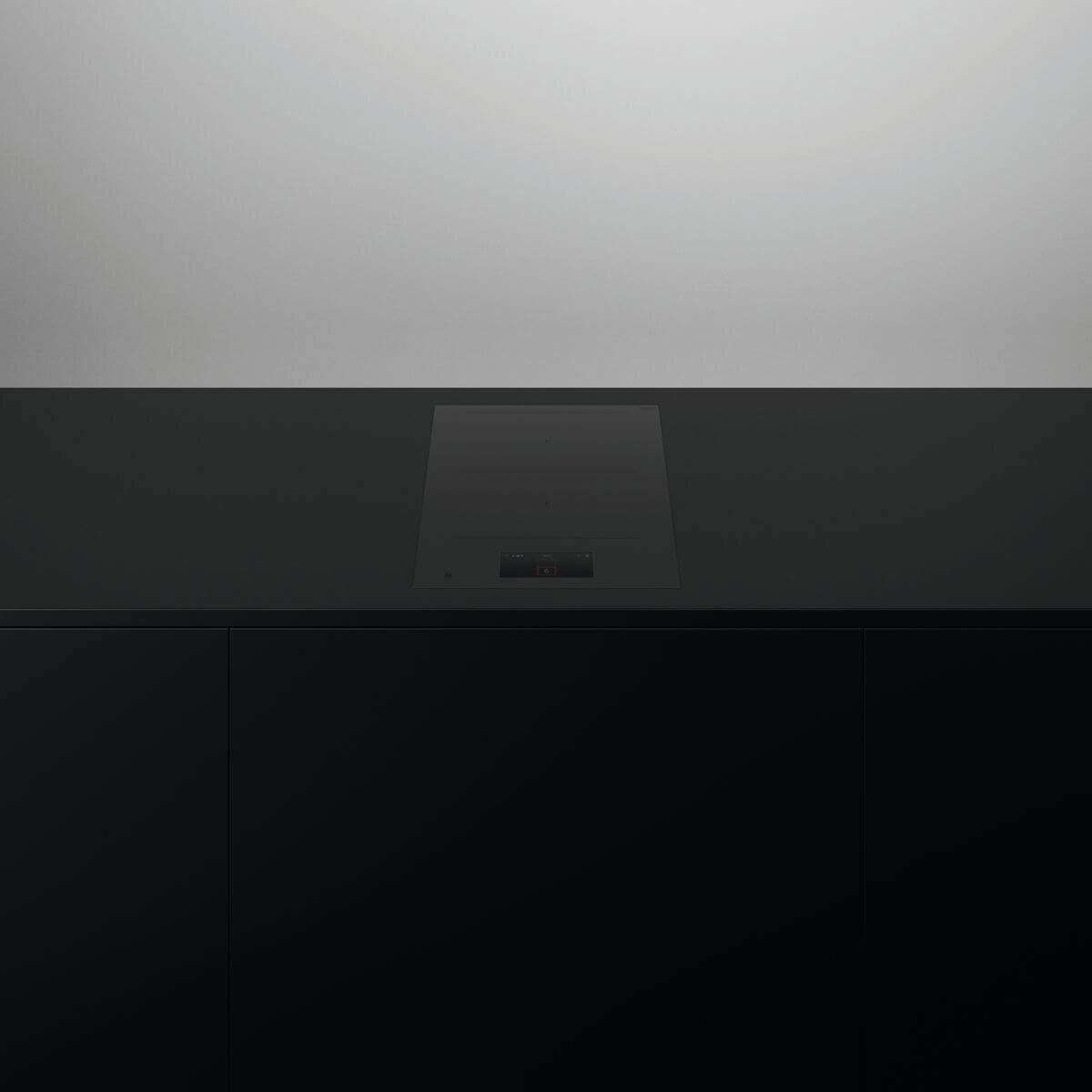 Fisher & Paykel 39cm Primary Modular Induction Cooktop Black CI392DTTB1