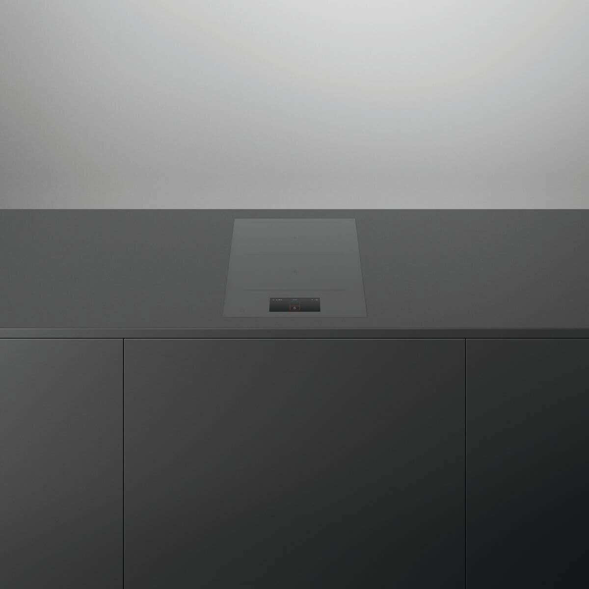Fisher & Paykel 39cm Primary Modular Induction Cooktop Grey CI392DTTG1