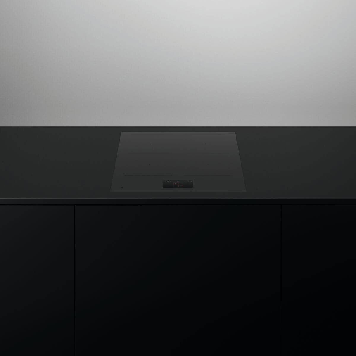 Fisher & Paykel 60cm Primary Modular Induction Cooktop Black CI604DTTB1