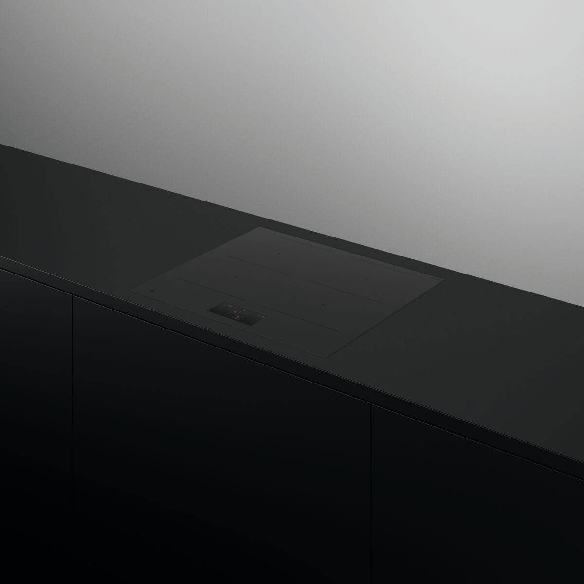 Fisher & Paykel 60cm Primary Modular Induction Cooktop Black CI604DTTB1