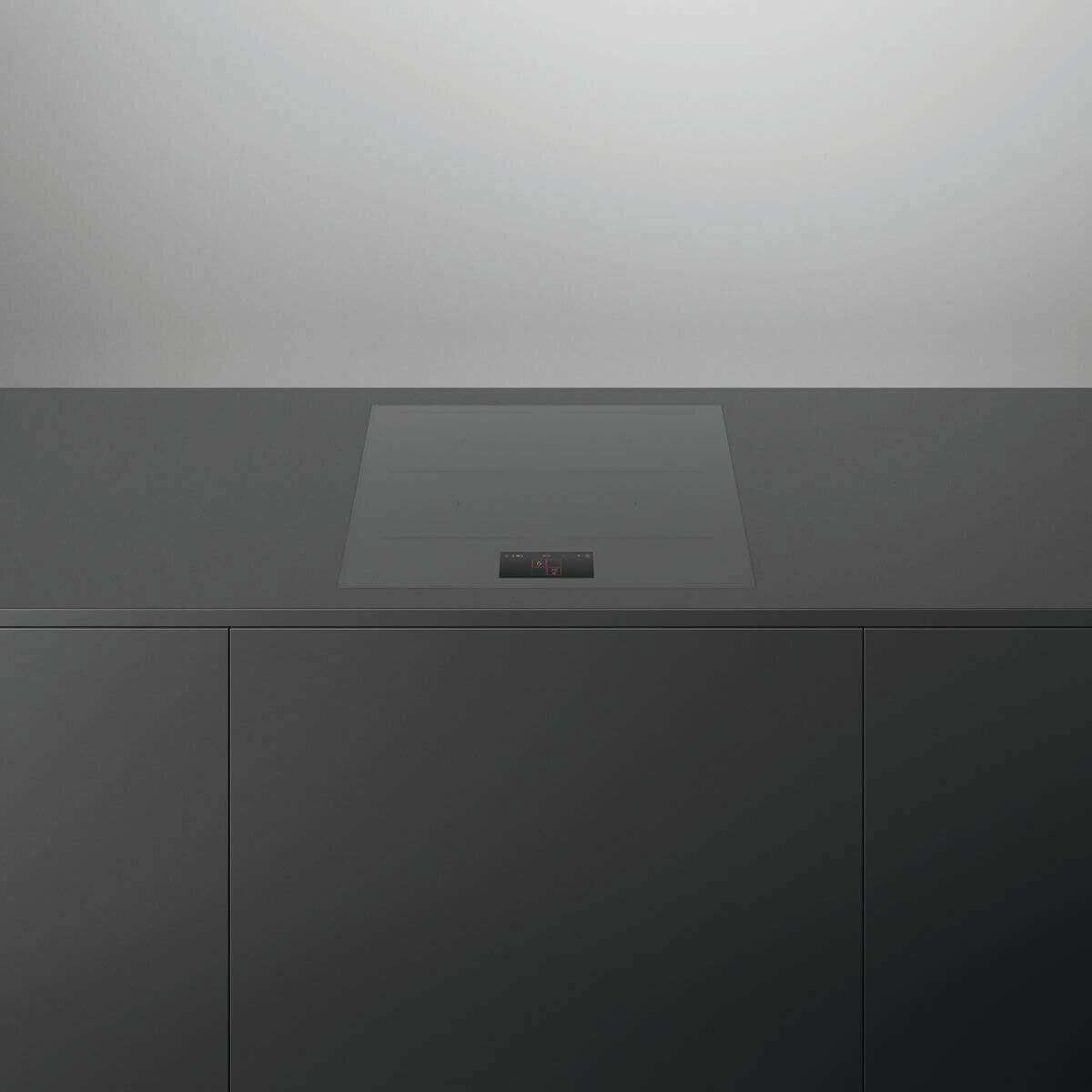 Fisher & Paykel 60cm Primary Modular Induction Cooktop Grey CI604DTTG1