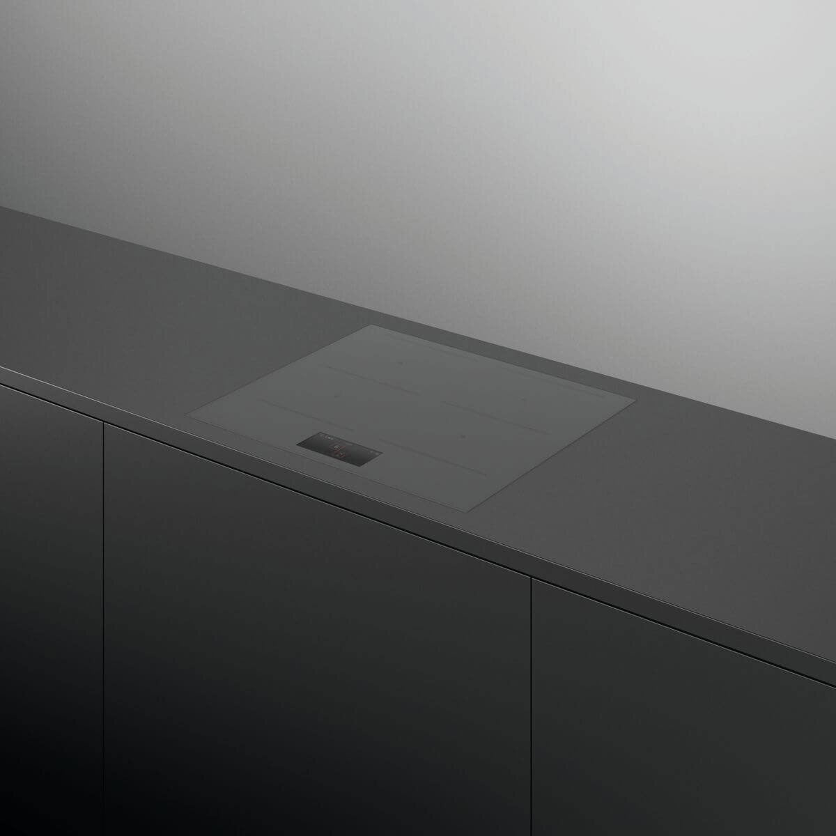 Fisher & Paykel 60cm Primary Modular Induction Cooktop Grey CI604DTTG1