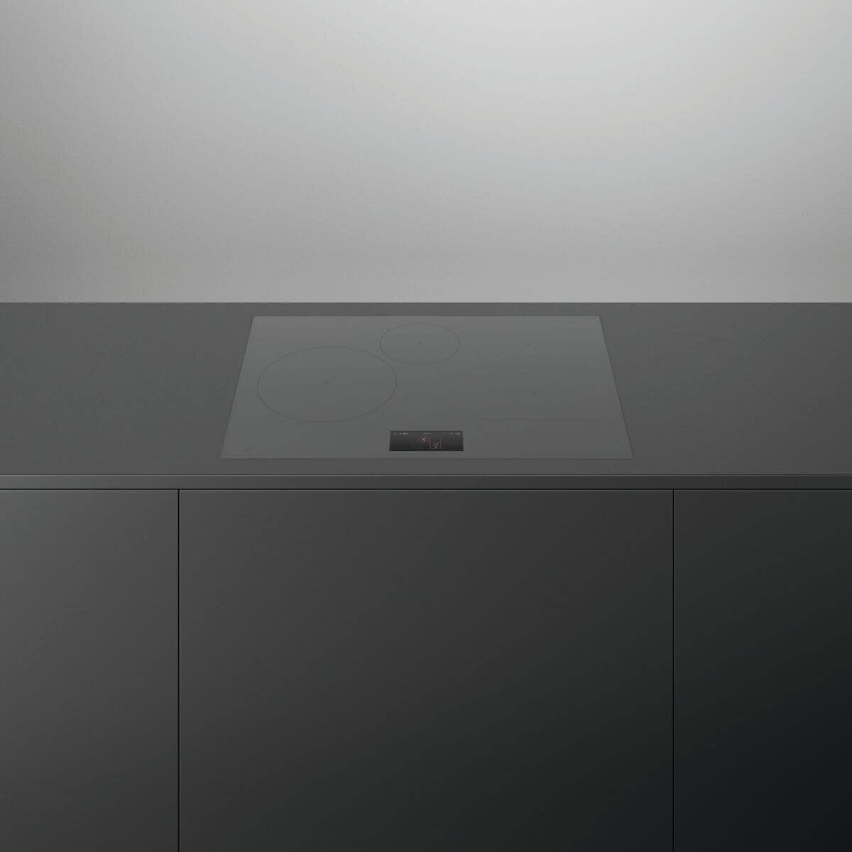 Fisher & Paykel 76cm Primary Modular Induction Cooktop Grey CI764DTTG1