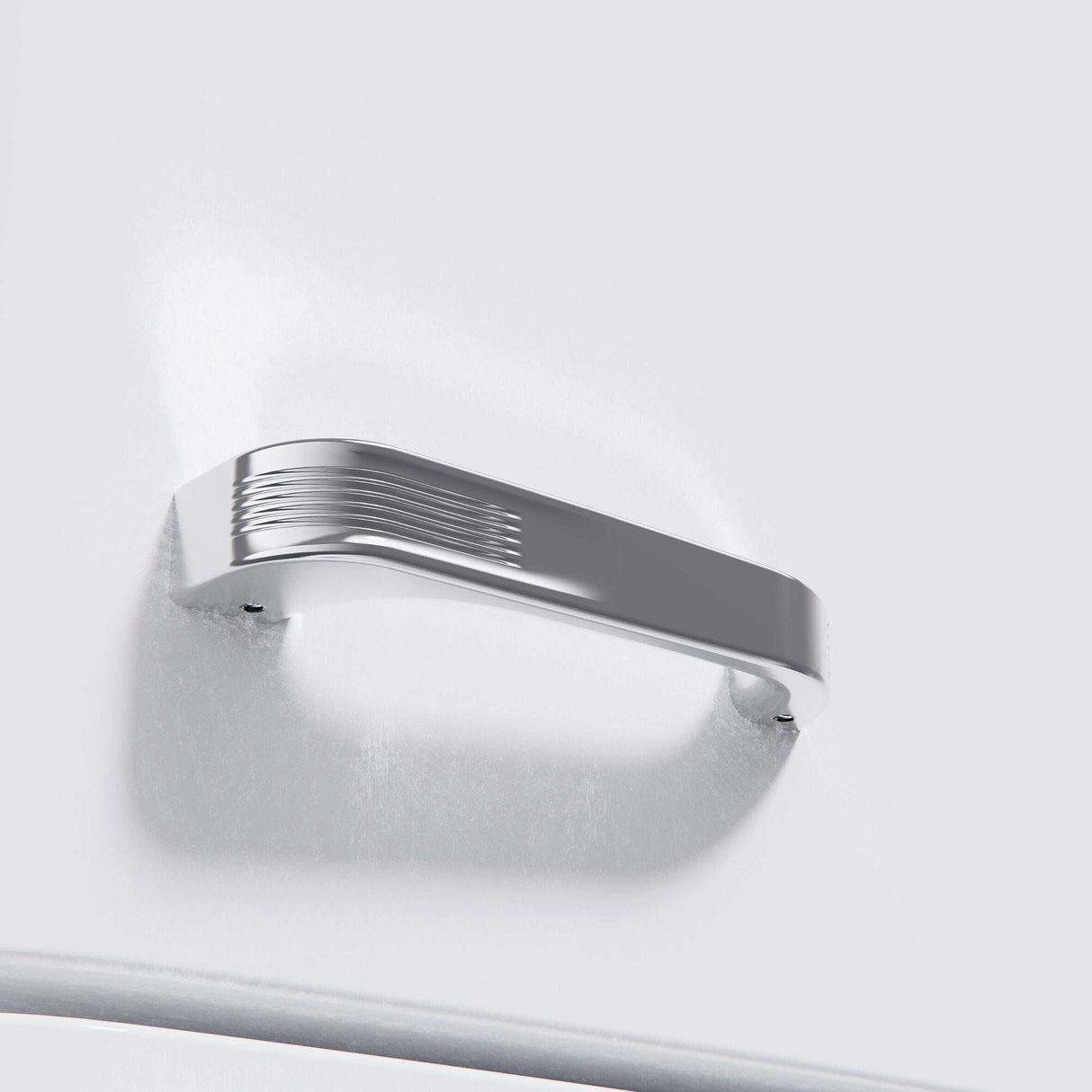 CHiQ 202L Retro Top Mount White Refrigerator CRTM198NW | Greater Sydney Only