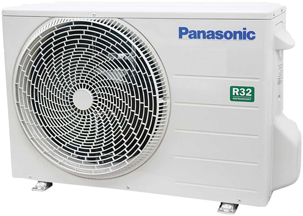 Panasonic 2.5kW Cooling Only Split System Air Conditioner CS/CU-U25AKR