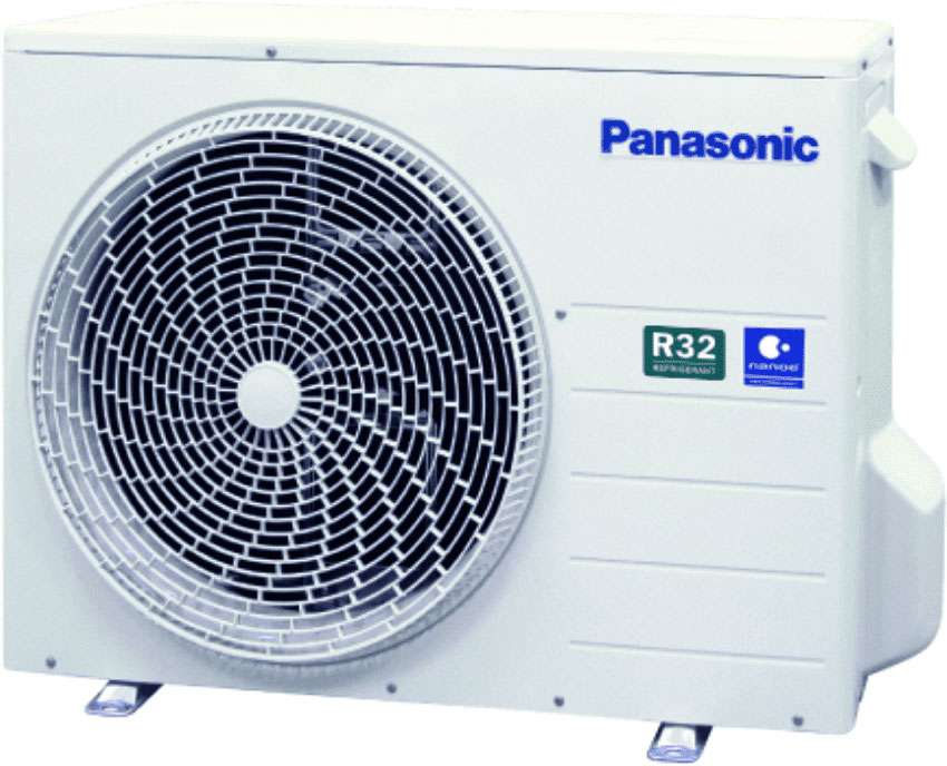 Panasonic 6.0kW Cool / 6.5kW Heat Split System Air Conditioner CS/CU-Z60XKRW