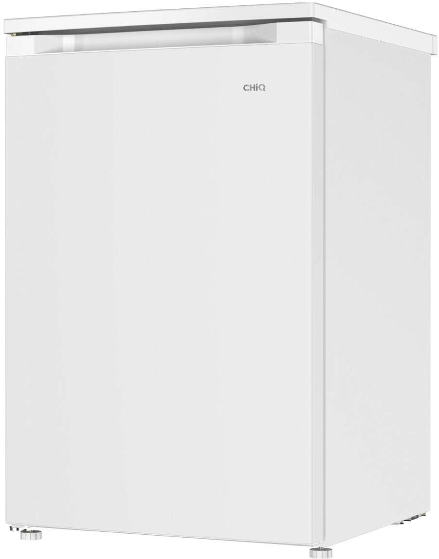 CHiQ 85L Single Door Upright Freezer CSF085DW | Greater Sydney Only