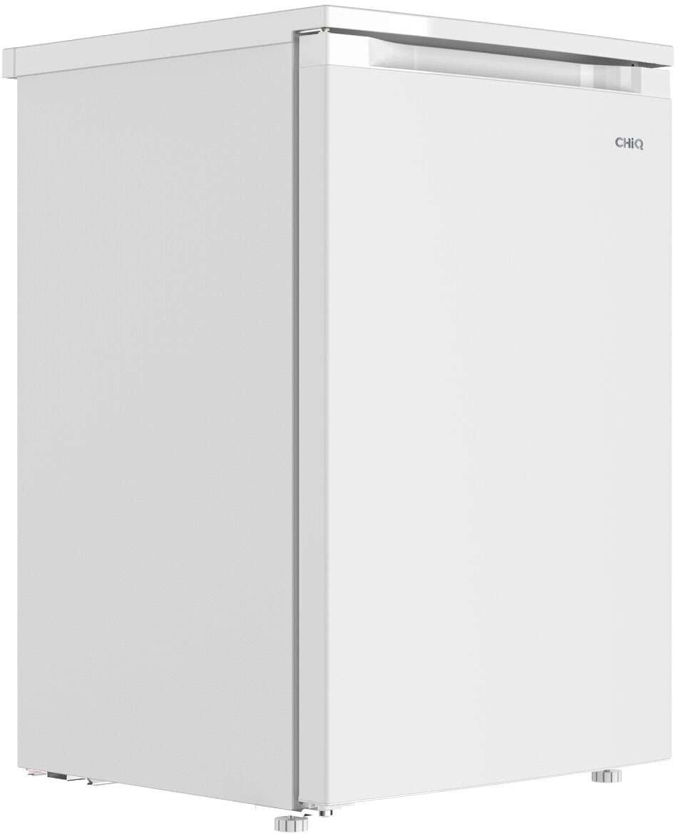 CHiQ 85L Single Door Upright Freezer CSF085DW | Greater Sydney Only