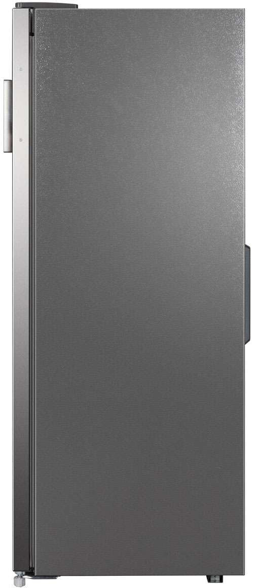 CHiQ 166L Upright Hybrid Freezer CSH165NSS | Greater Sydney Only