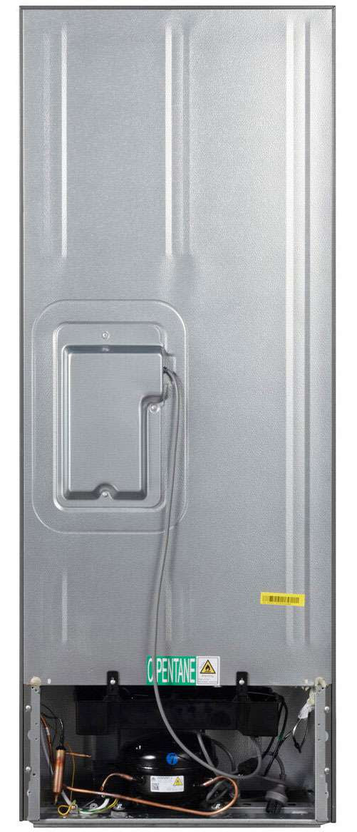 CHiQ 166L Upright Hybrid Freezer CSH165NSS | Greater Sydney Only