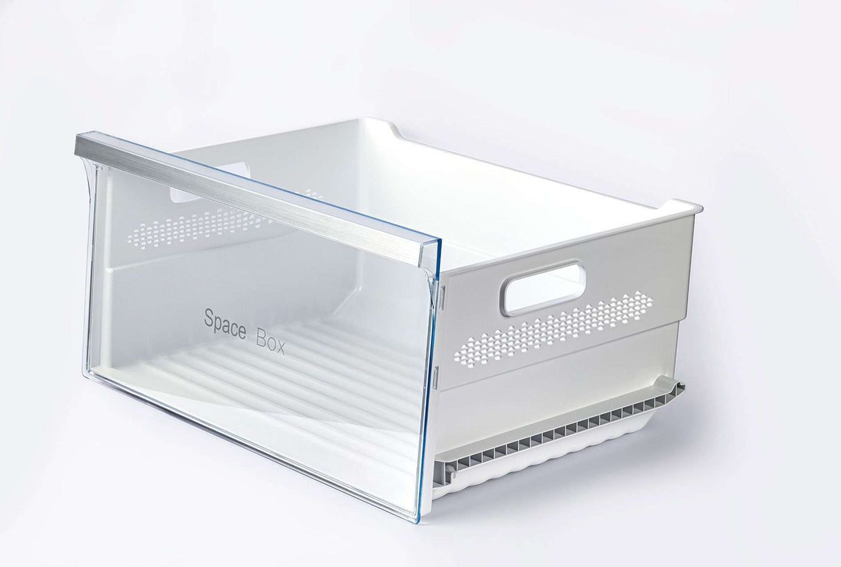 CHiQ 311L Hybrid Fridge Freezer CSH311NWL3 | Greater Sydney Only