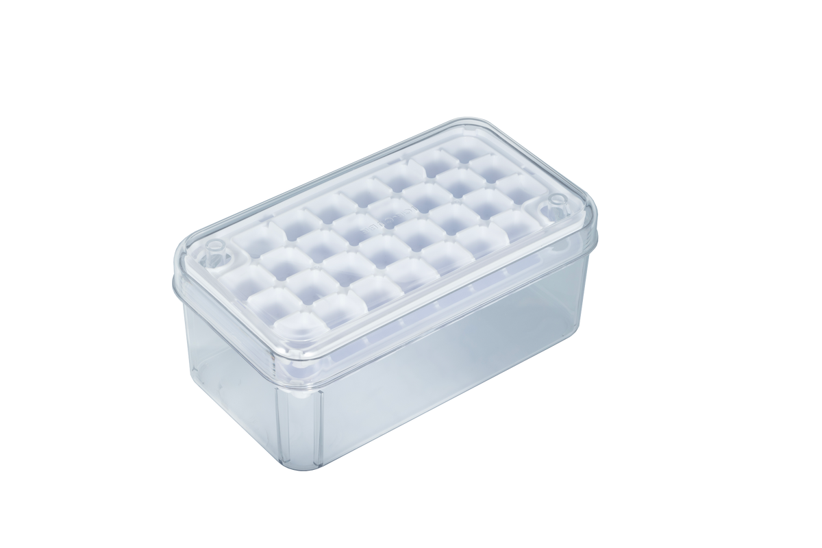 CHiQ 380L Hybrid Fridge Freezer CSH380NWR5